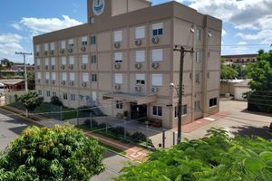 Alojamiento - Hotel Ville House Premium