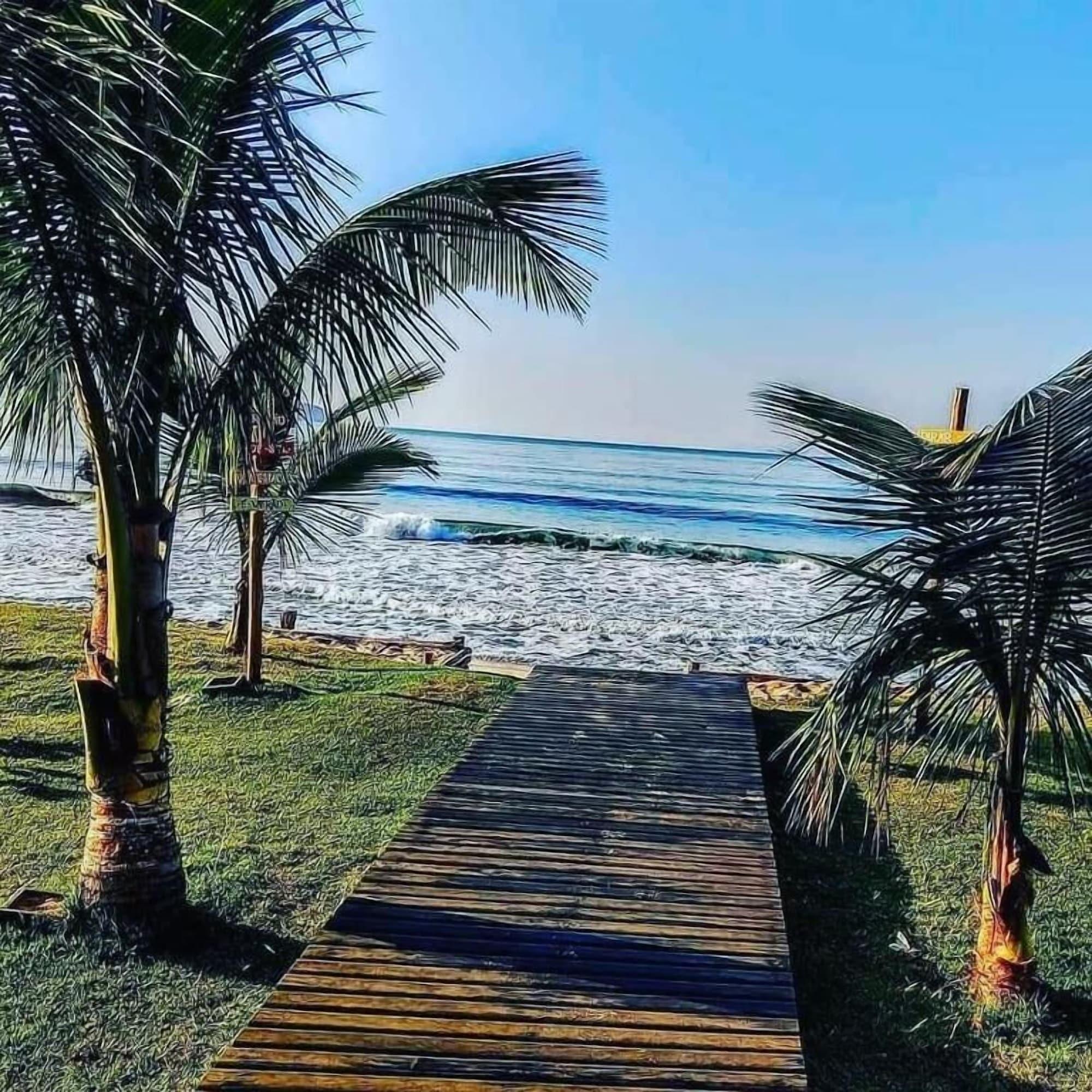 Playa Pousada Meraki Beach