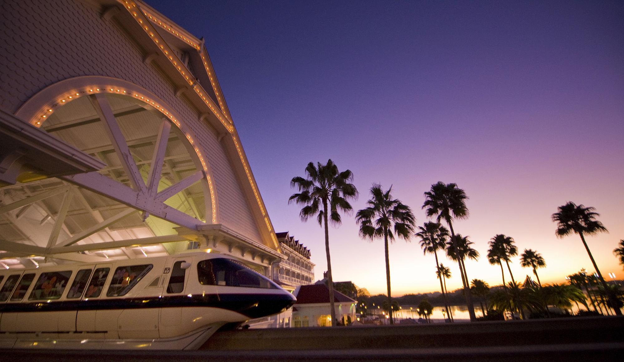 Disney's Grand Floridian Resort & Spa - foto 43