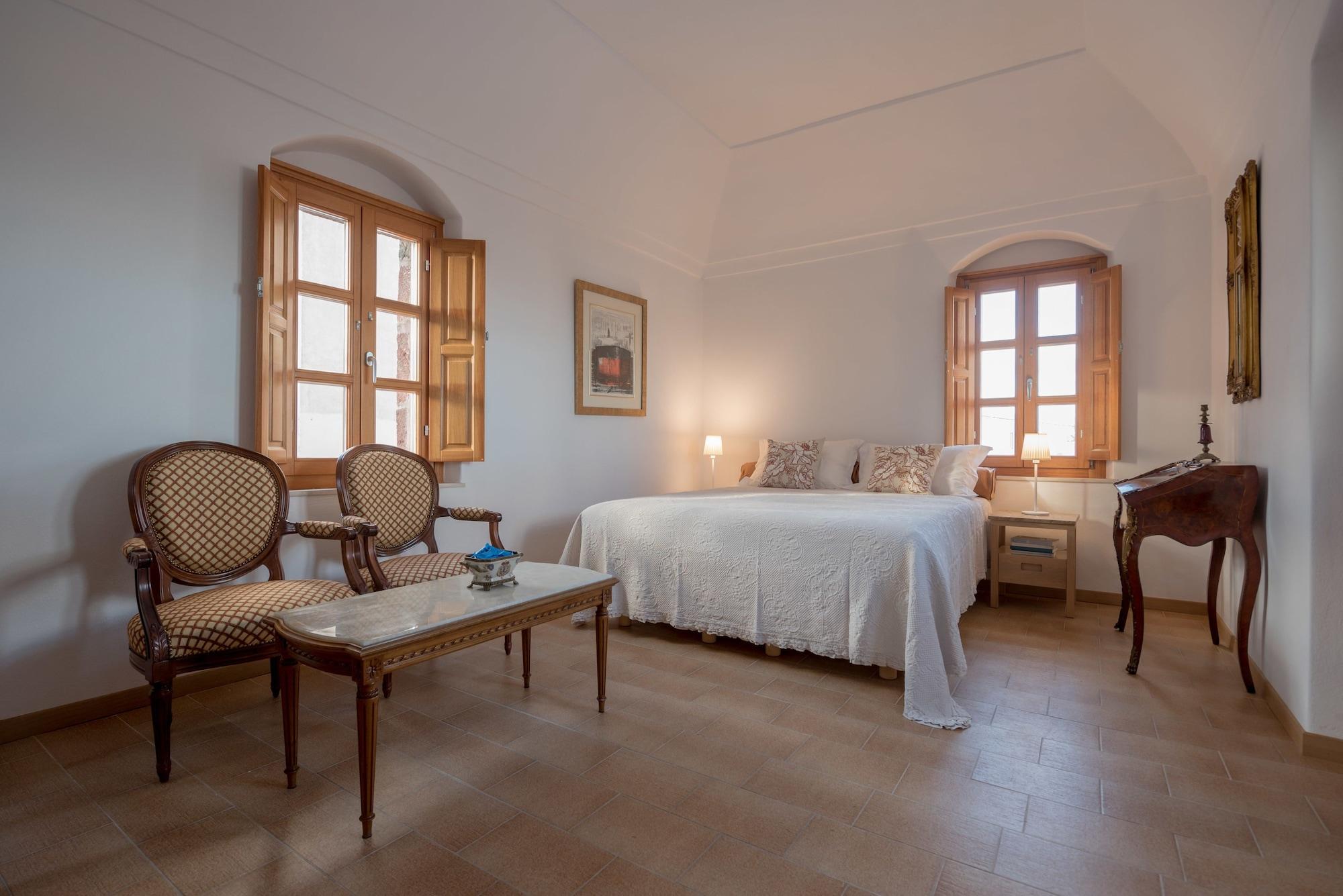 Habitación Casa Santantonio