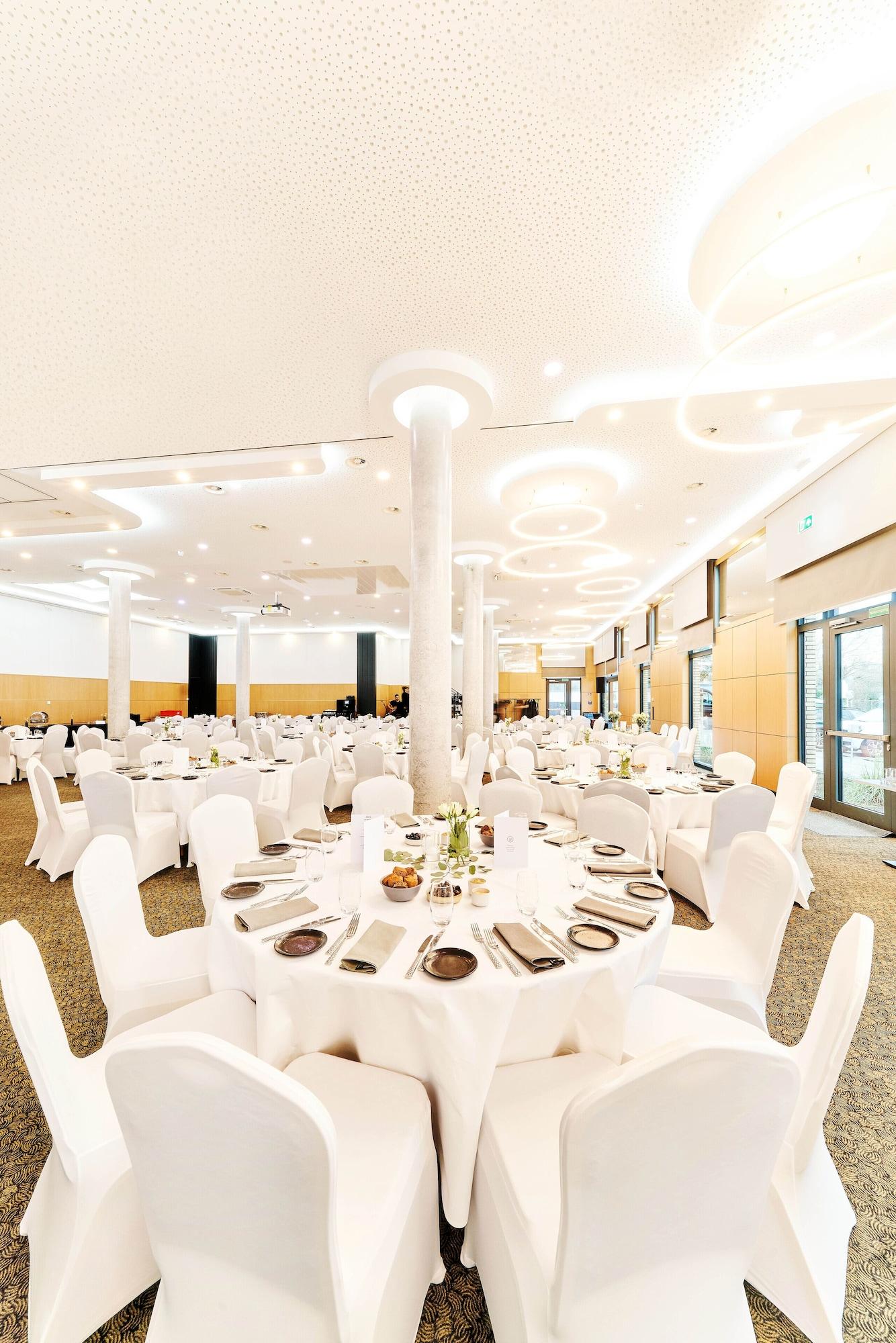 Salón de Baile WENS Hotel