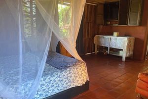 Renta temporal - Casa upa con Piscina Climatizada