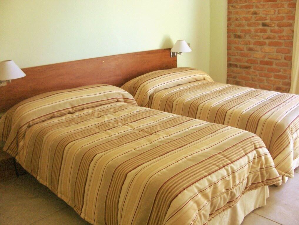 Varios Pousada Pilar