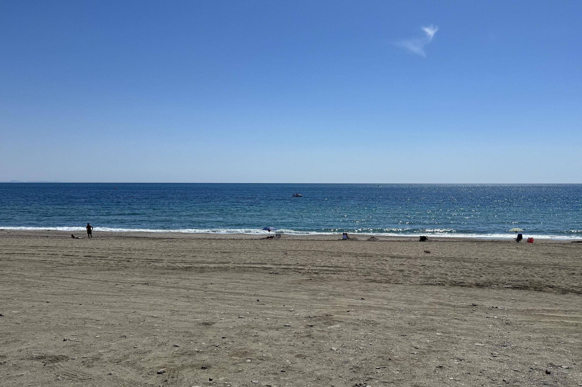 Playa Hotel Best Mojácar