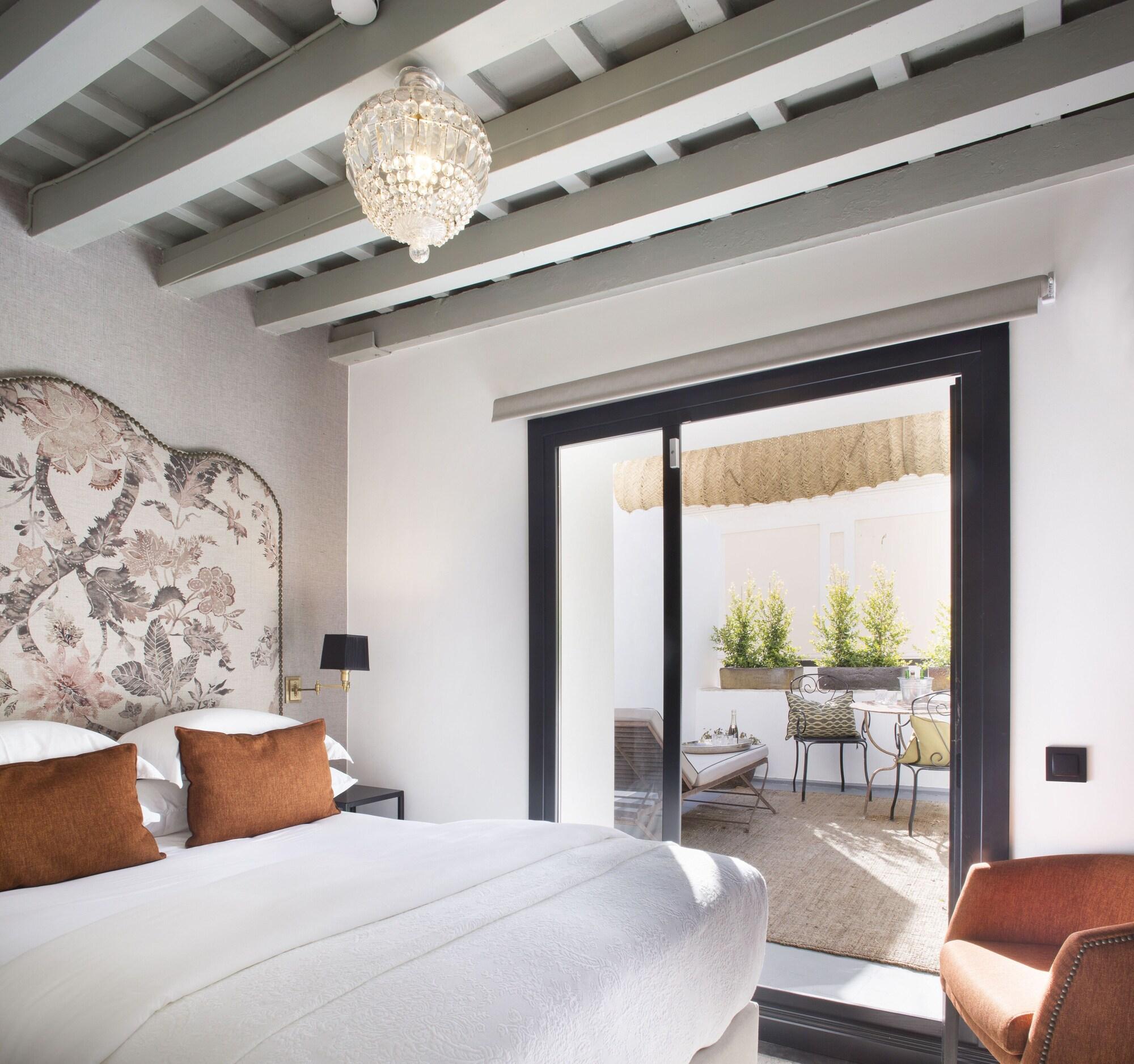 Varios Casa Cánovas Boutique Hotel