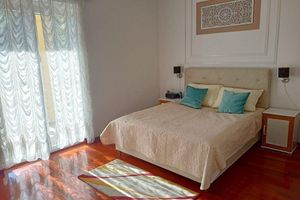 Alquiler Vacacional - Luxurious 3-bedroom apartment near the charming GALBOKA beach, NEREZINE, LOSINJ