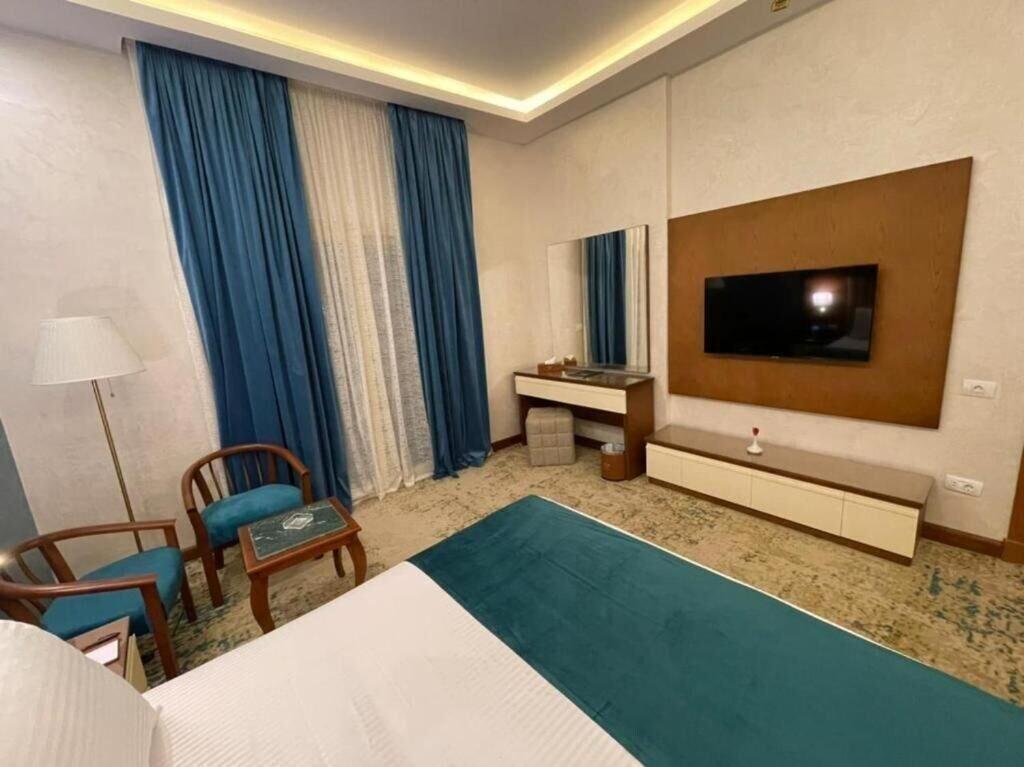 Habitación Golden Jewel Ismailia