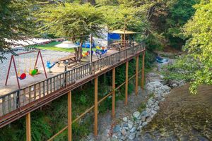 Alojamiento - Namyangju Haimom Family Pension Black