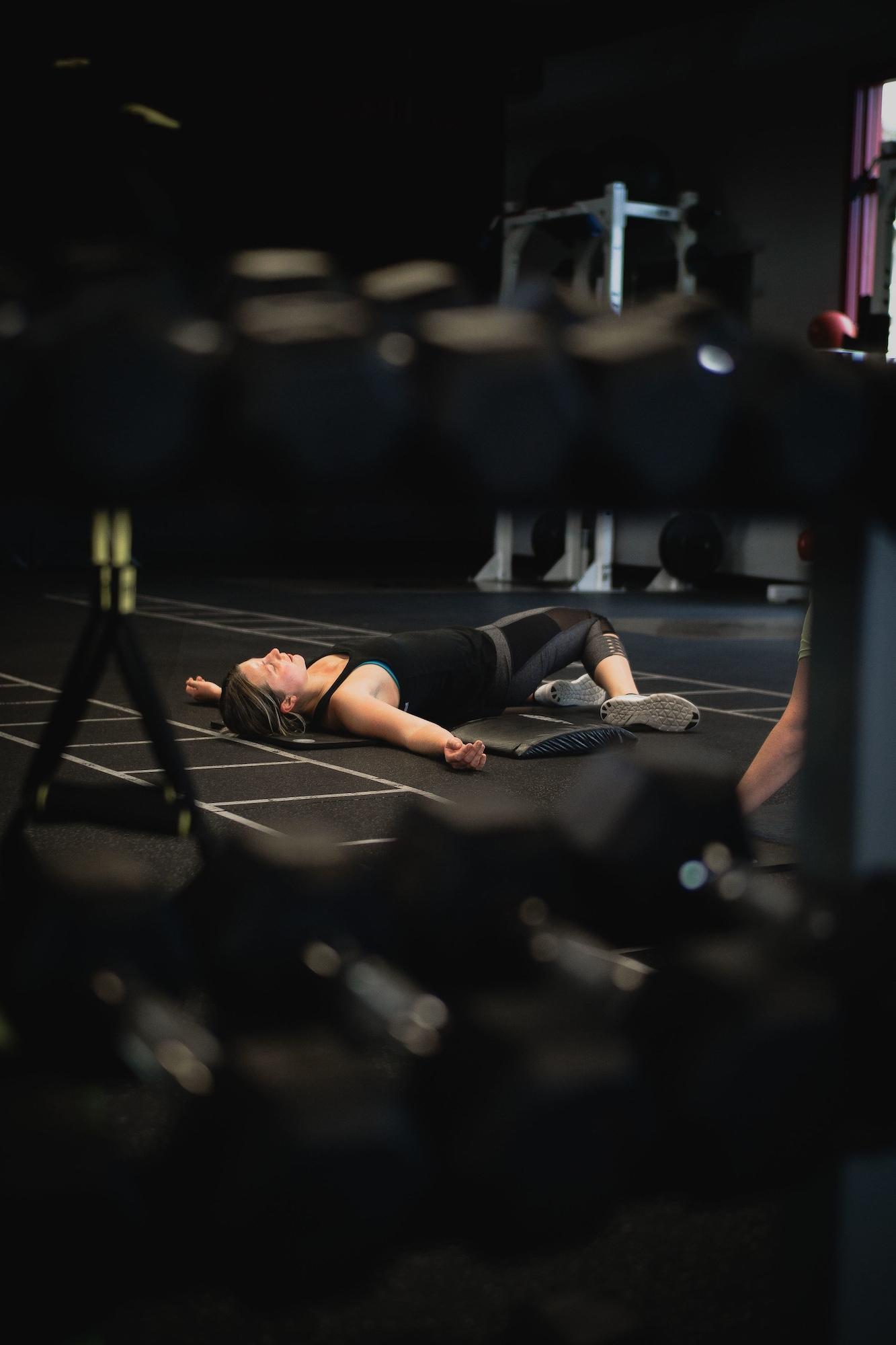 Gimnasio The MC, Autograph Collection