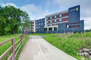 Alojamiento - Home2 Suites by Hilton Rochester Mayo Clinic Area