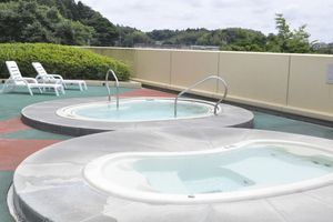 Alojamiento - International Garden Hotel Narita