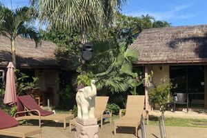 Alojamiento - Tropical Garden Kamala Resort