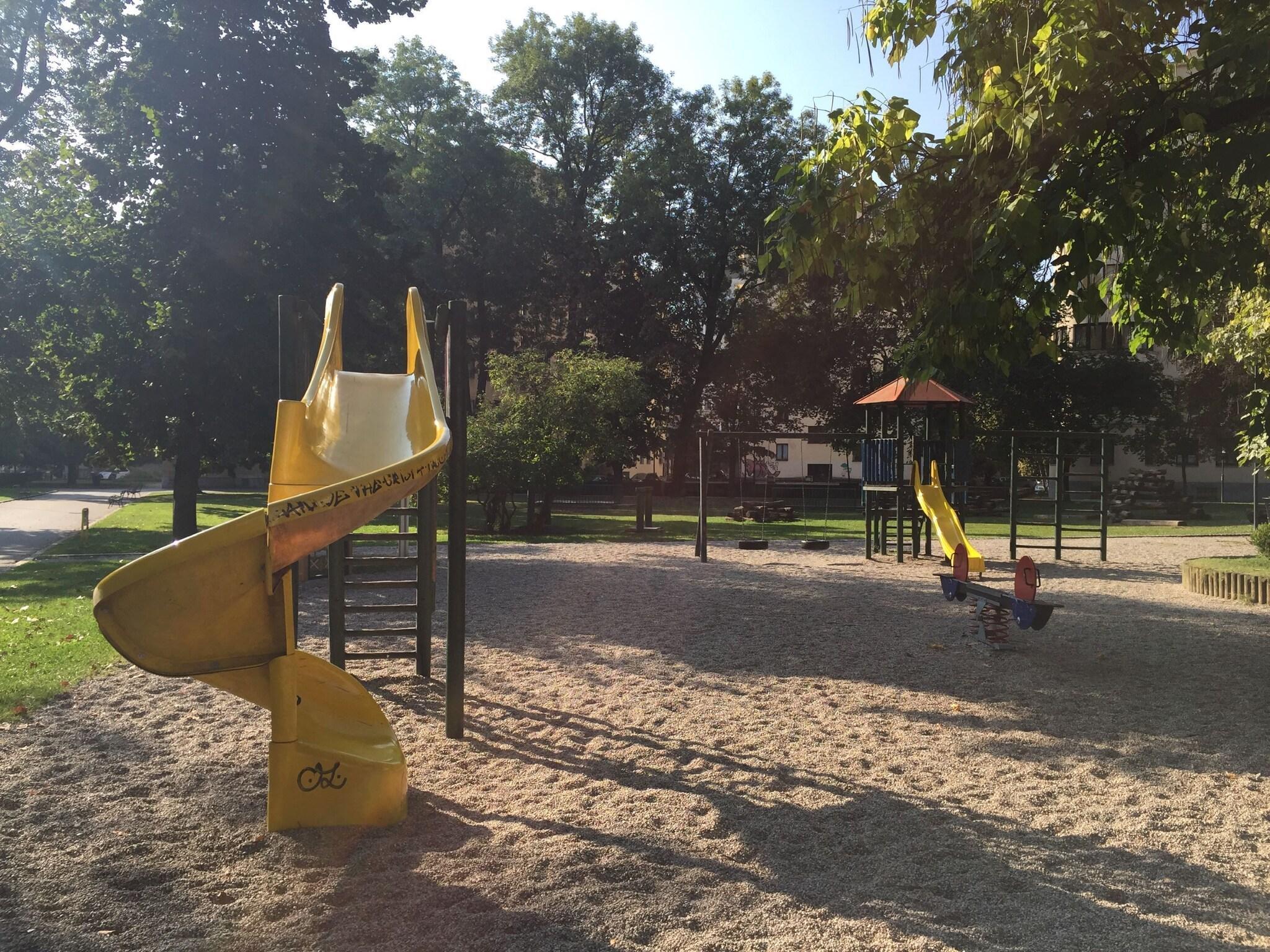 Instalaciones Recreativas Urban Boutique Hotel