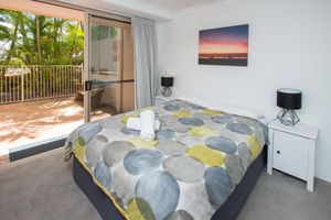 Alquiler Vacacional - Miami Beachside Holiday Apartments
