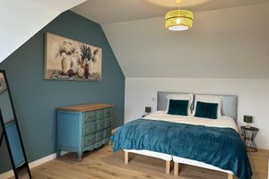 Alquiler Vacacional - Villa Les Dunes : vue Incroyable et Accès Direct à la mer