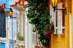 undefined - Voo para Cartagena de Indias