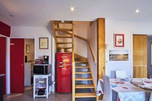 Alquiler Vacacional - GITE LES GALETS SINGING AT THE FOOT OF THE VERCORS accessibility PMR ***