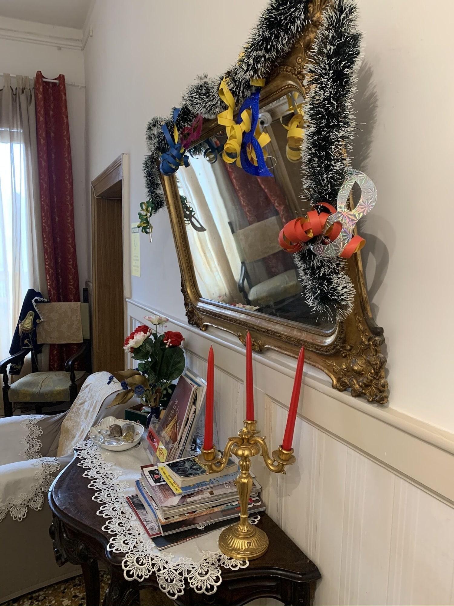 Vista Lobby Princess Guest House