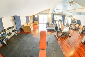 Alojamiento - Hotel Victoria