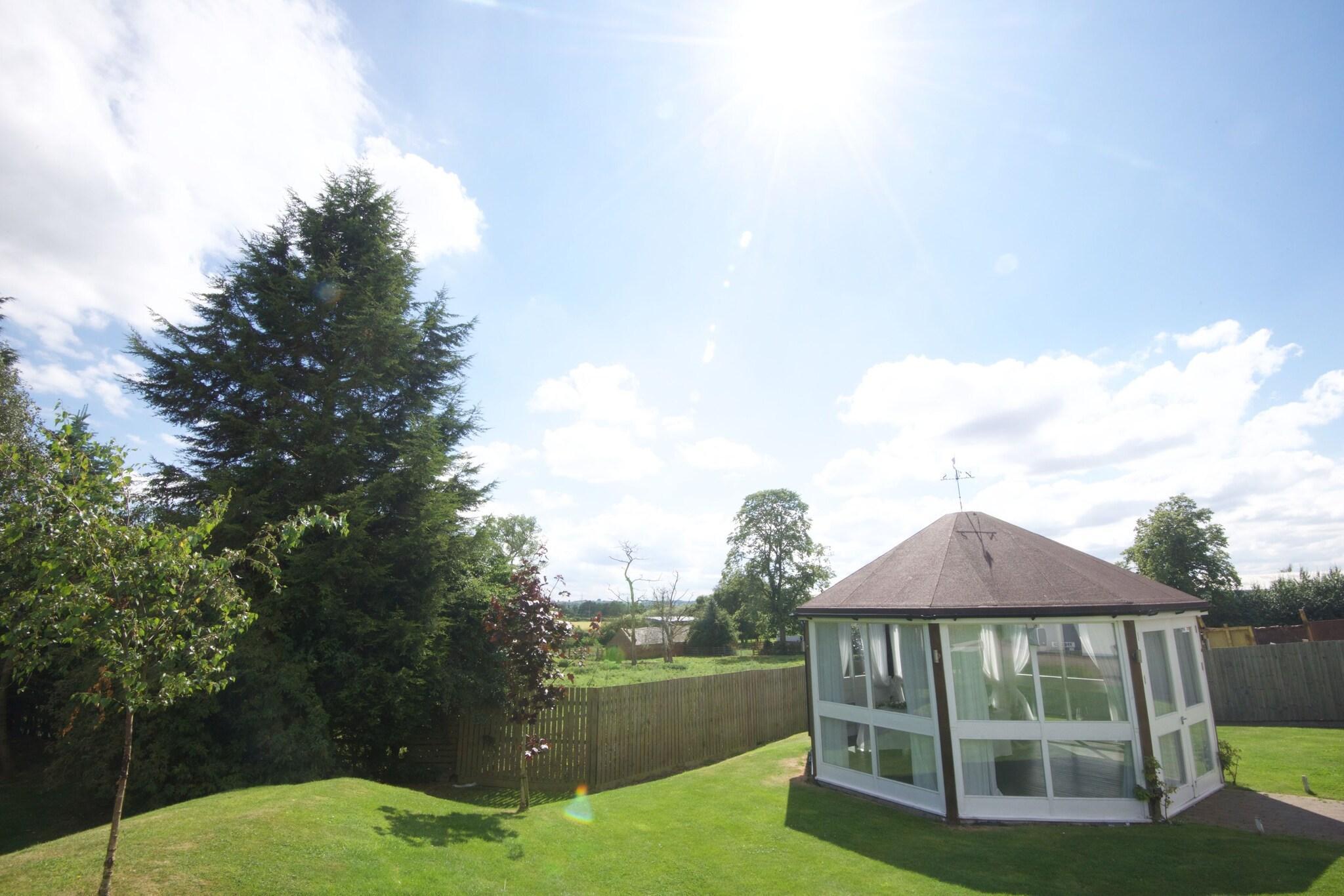 Vista Exterior Sketchley Grange Hotel & Spa