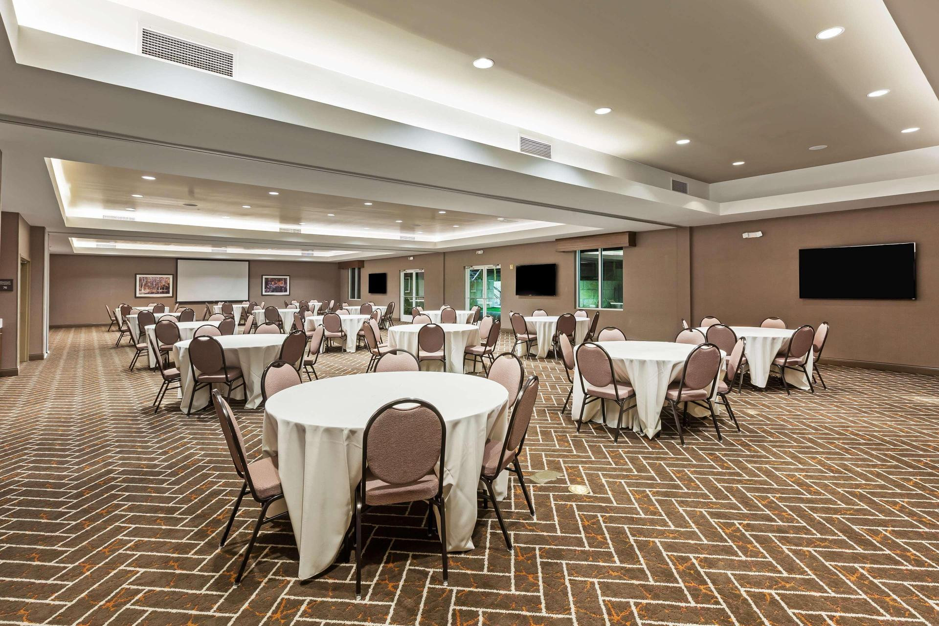 Centro de Negocios Hampton Inn Bulverde Texas Hill Country