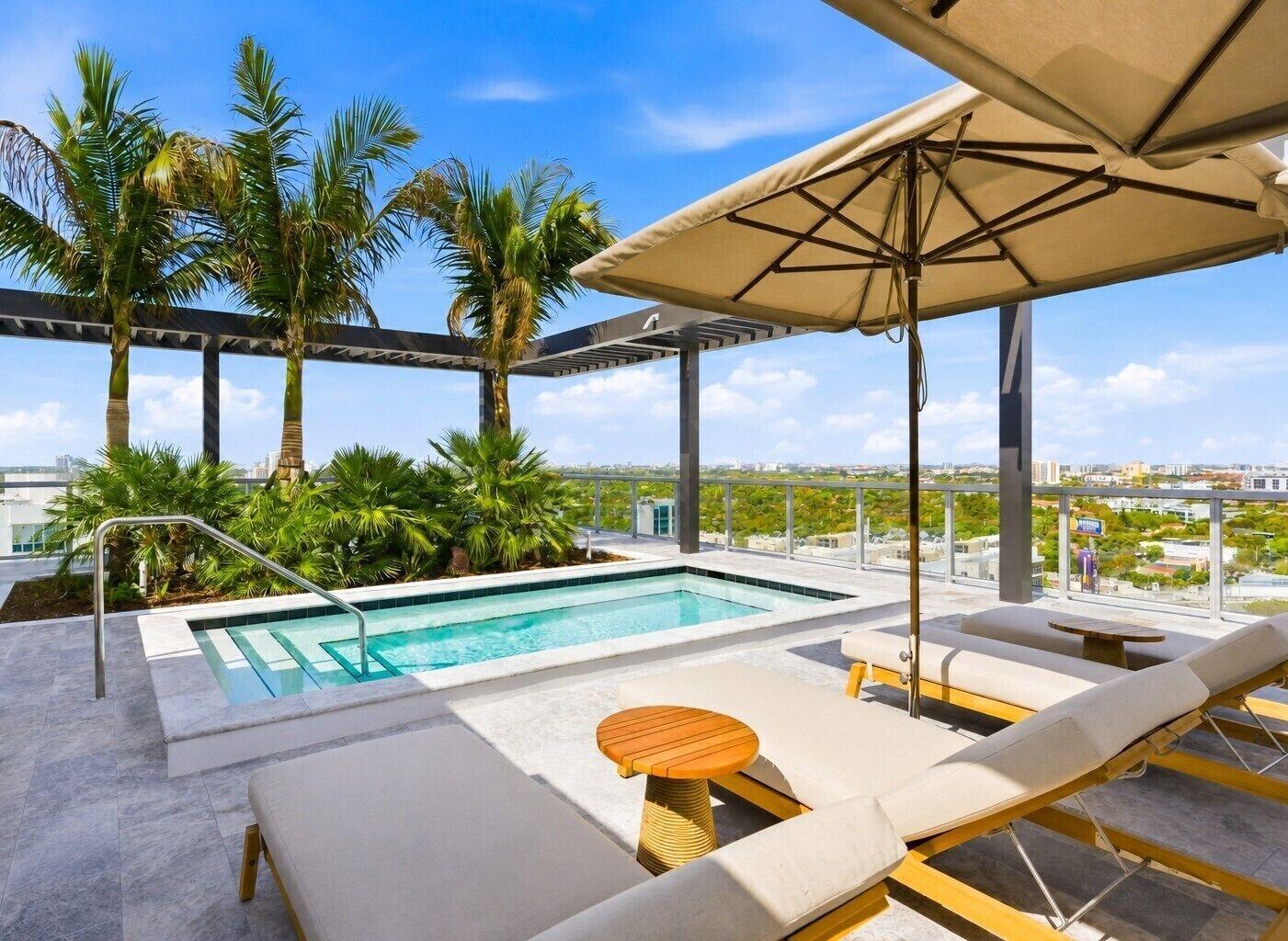 Spa Domus Brickell Park