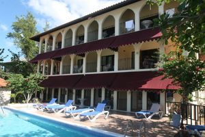 Alojamiento - Mirage Resort - Clothing Optional - Adults Only