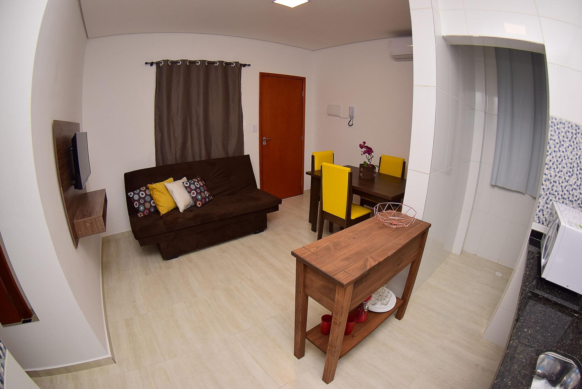 Equipamiento de Habitación Hotel Numaz