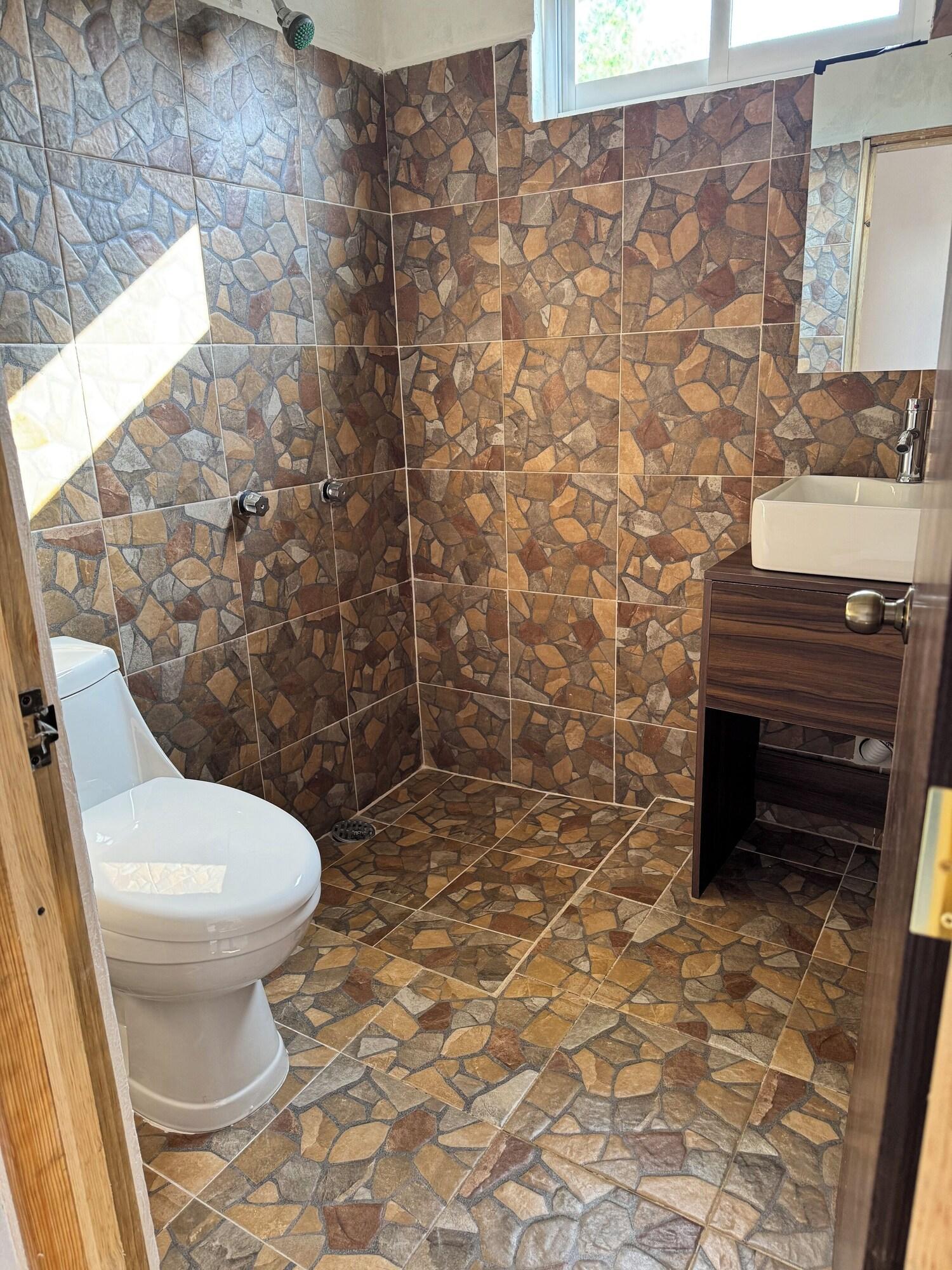 Equipamiento de Habitación HOTEL COLIBRI