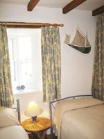 Alquiler Vacacional - Charming cottage, spectacular uninterrupted sea views of Bay & St Michaels Mount
