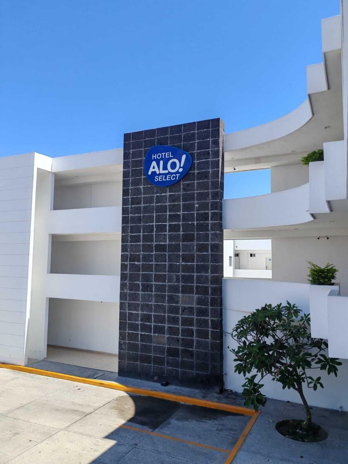 Varios Alo Select Mazatlan