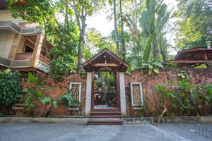 Alojamiento - 100 Islands Resort & Spa