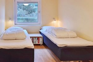 Alquiler Vacacional - 6 Person Holiday Home in Hurup Thy