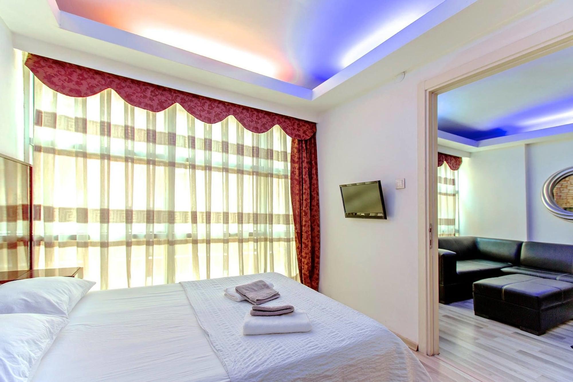 Habitación AKR Homes