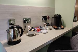 Alojamiento - The Bingham Townhouse