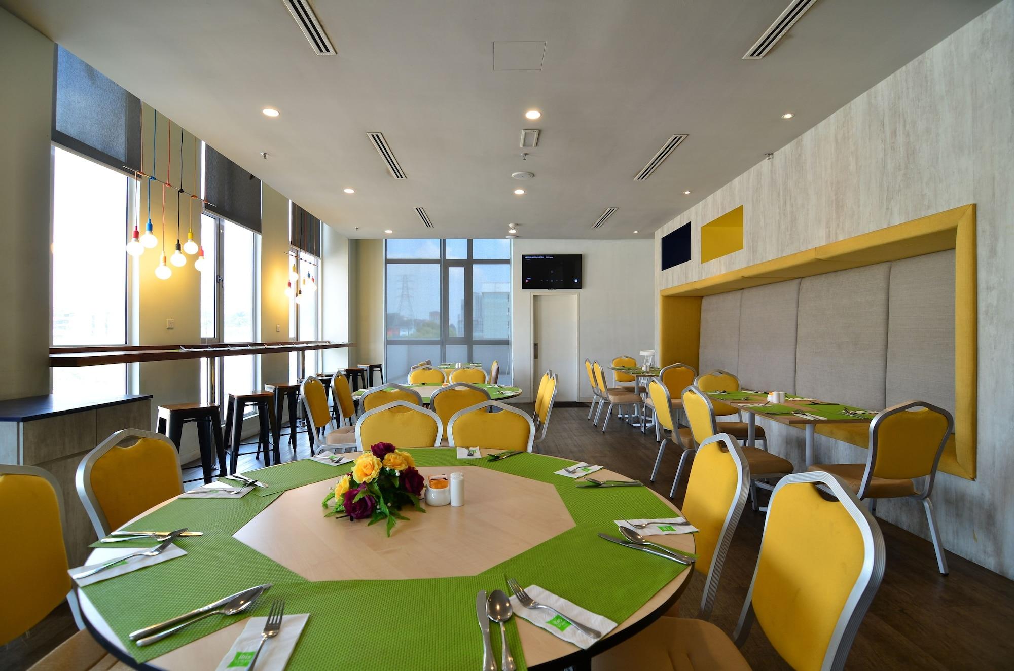 Restaurant ibis Styles Kuala Lumpur Sri Damansara