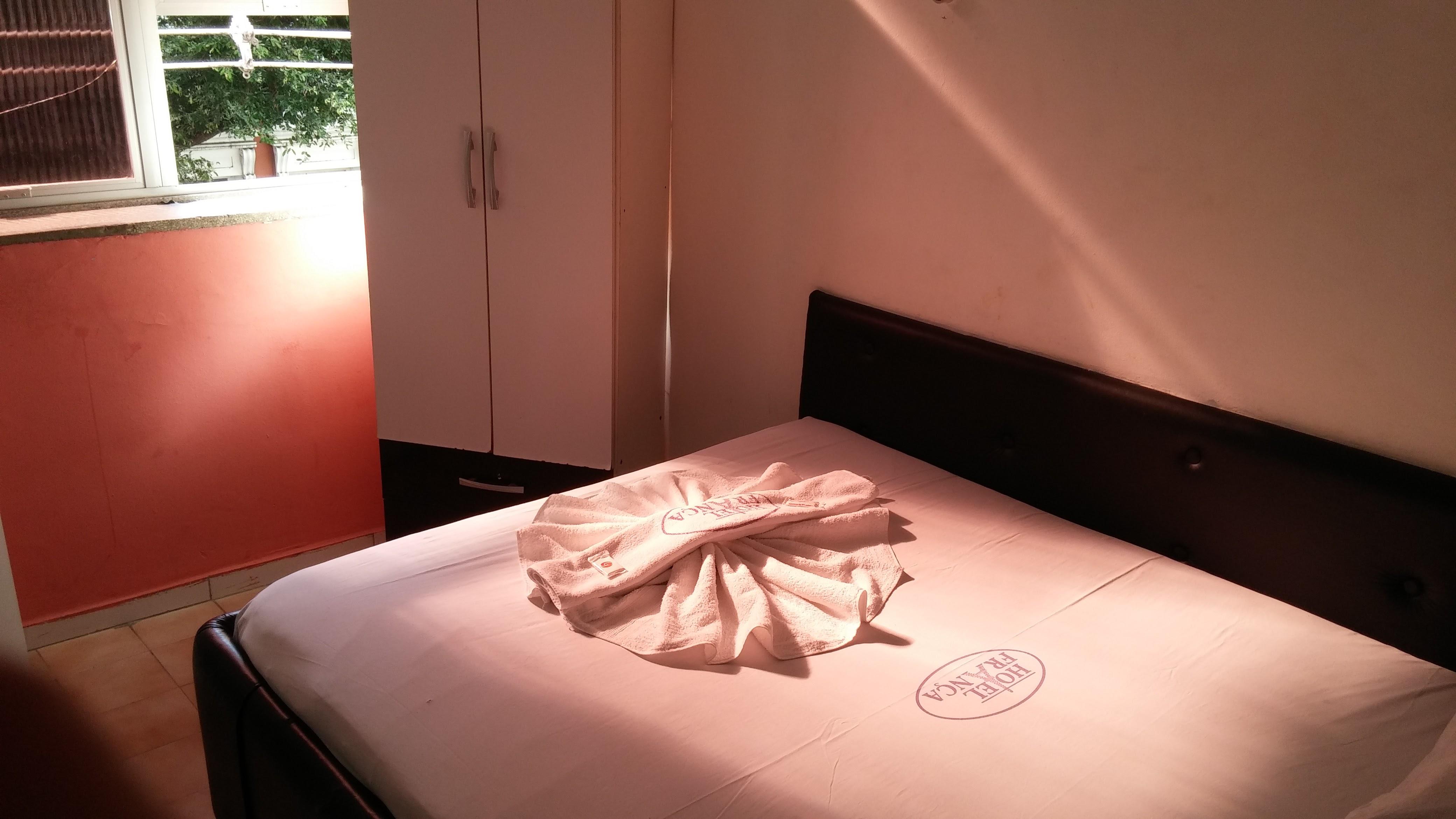 Habitación Hotel Granada