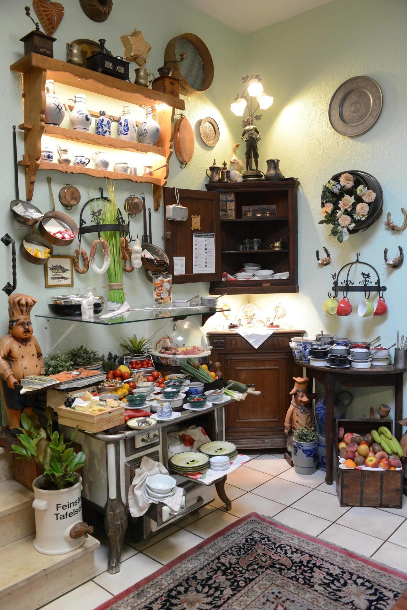 Restaurant Granus