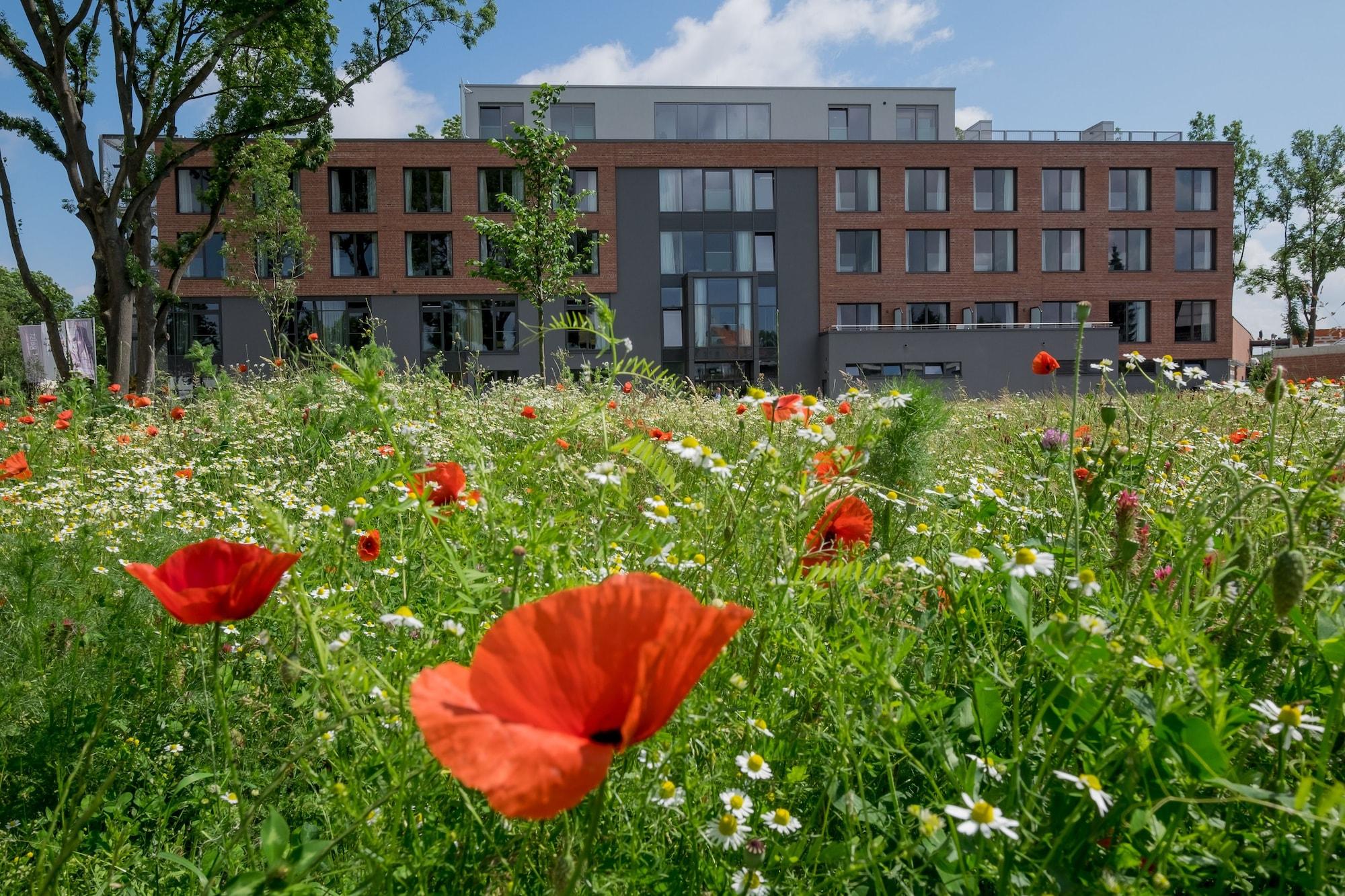 Vista Exterior FREIgeist Einbeck - A Member of Design Hotels