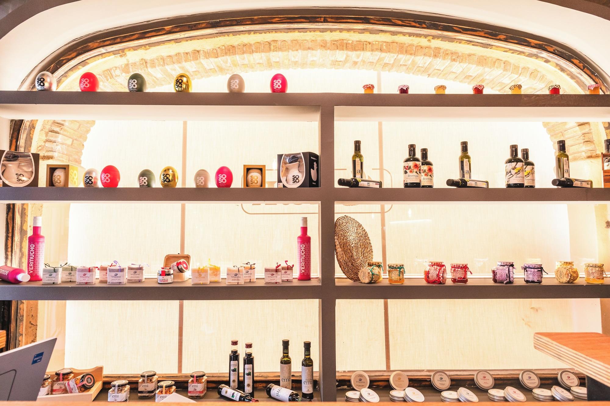 Restaurant Ona Las Lomas Manga Club