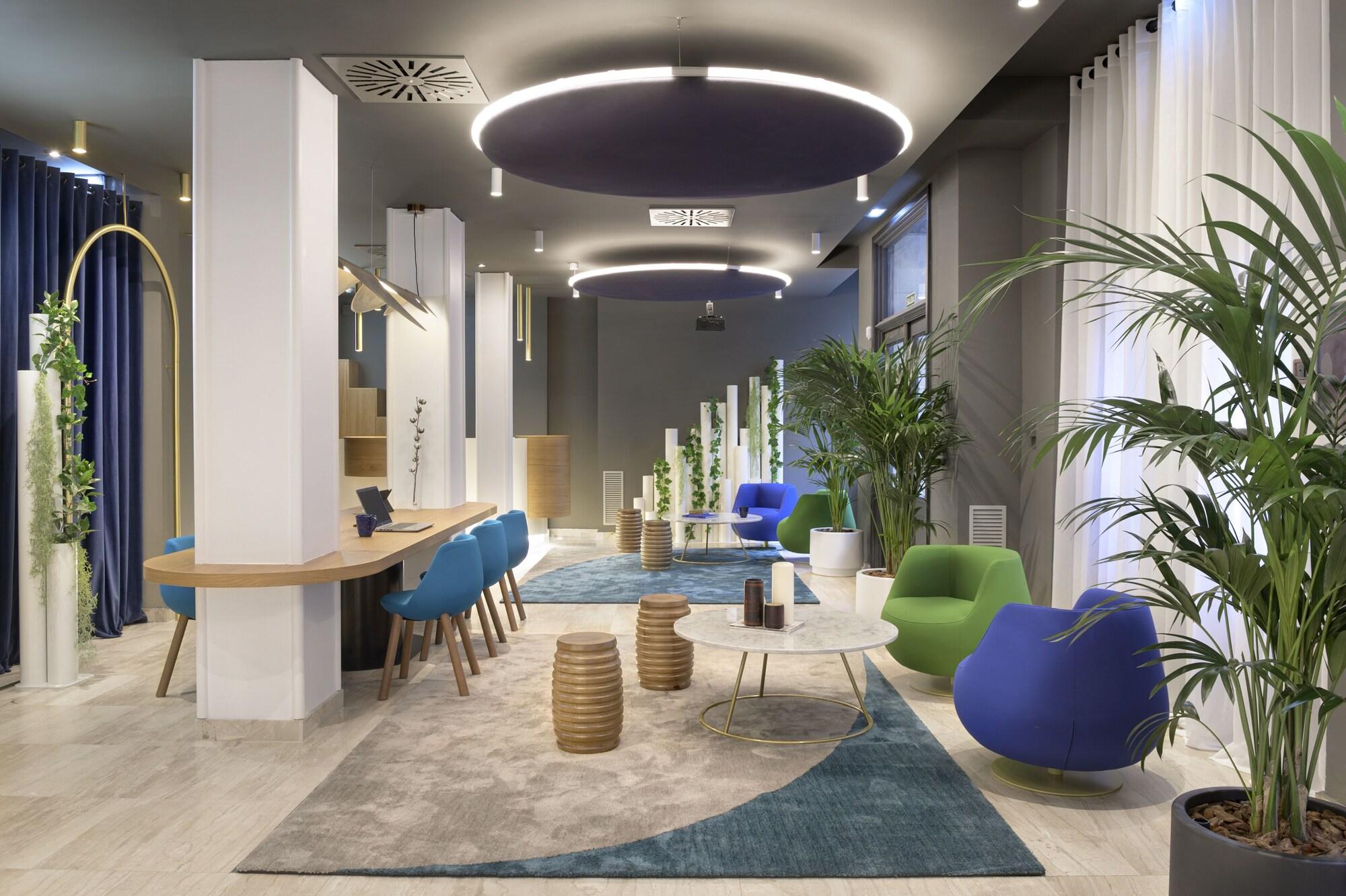 Varios Hotel Inca