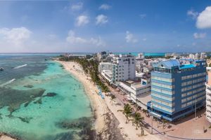 Alojamiento - Hotel Calypso Beach