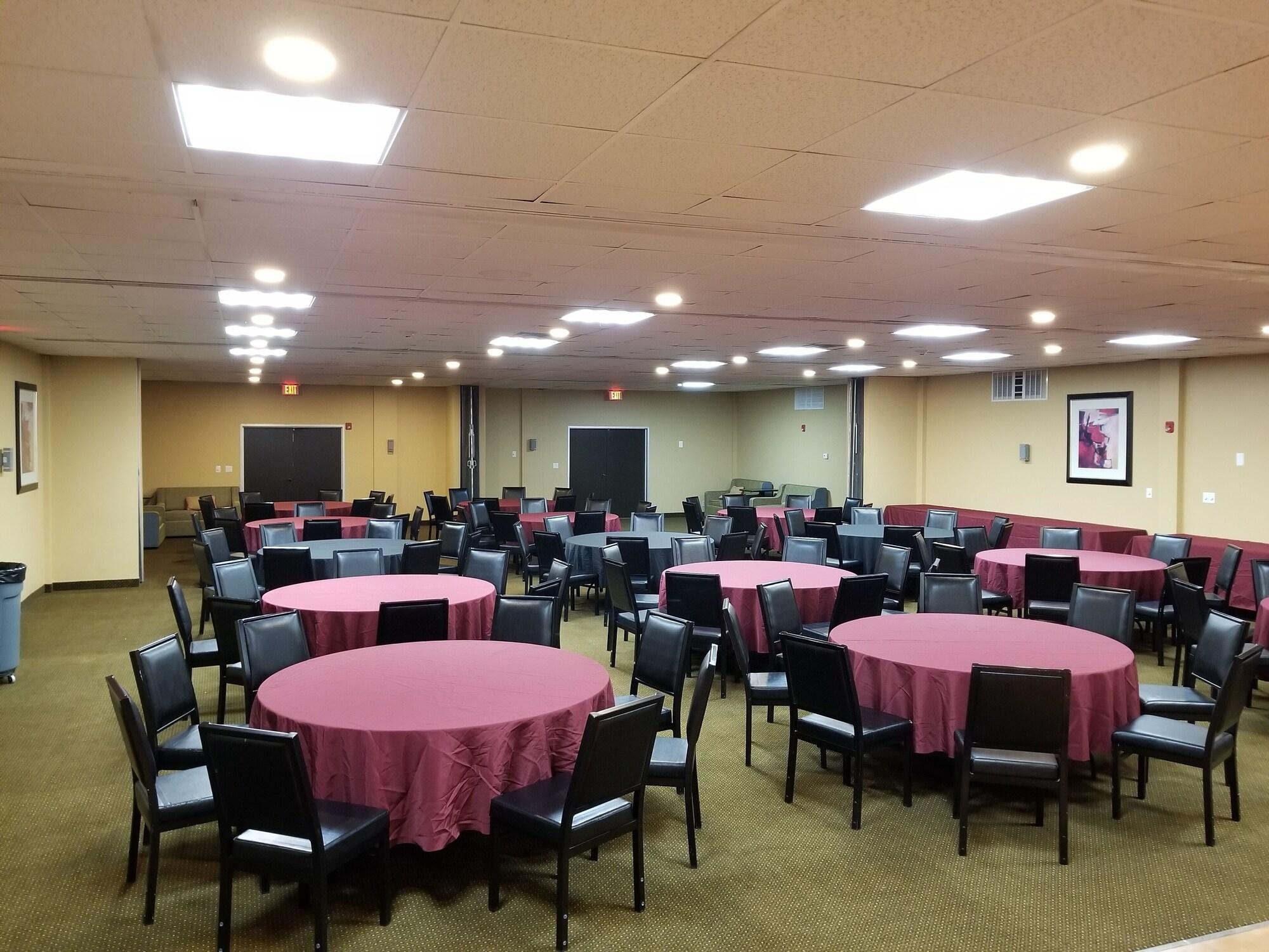 Sala de Reuniones Fairmount Inn & Suites -Stroudsburg
