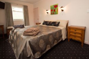 Alquiler Vacacional - Superb new cottage, stunning views, secluded but handy to Hahndorf Main Street