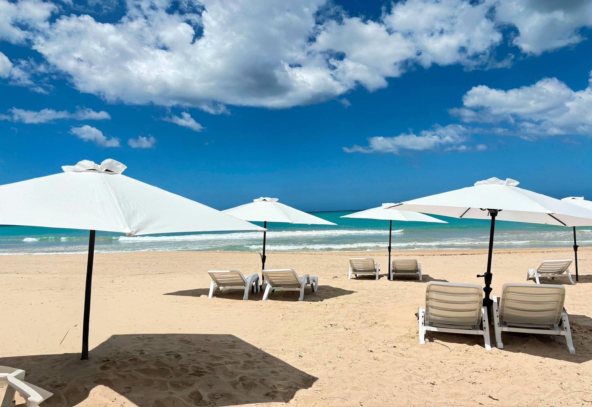 Playa Bali Hotel Adults Only Isla Verde, a Trademark by Wyndham