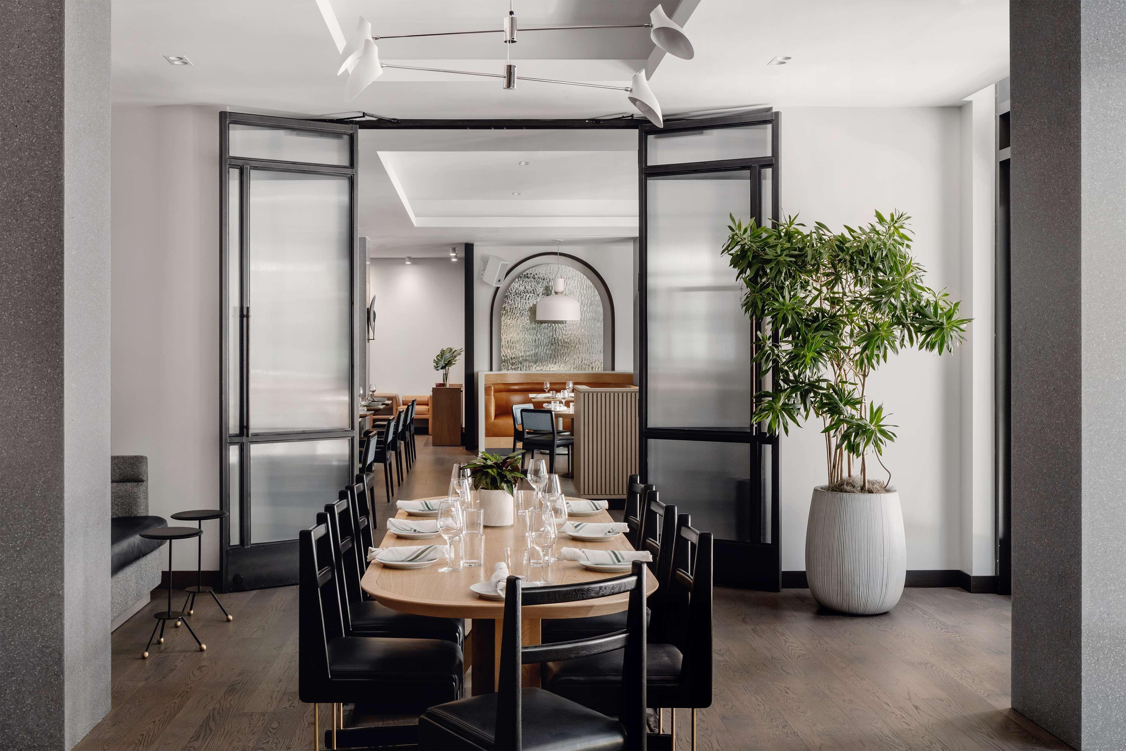 Restaurant Arlo Midtown