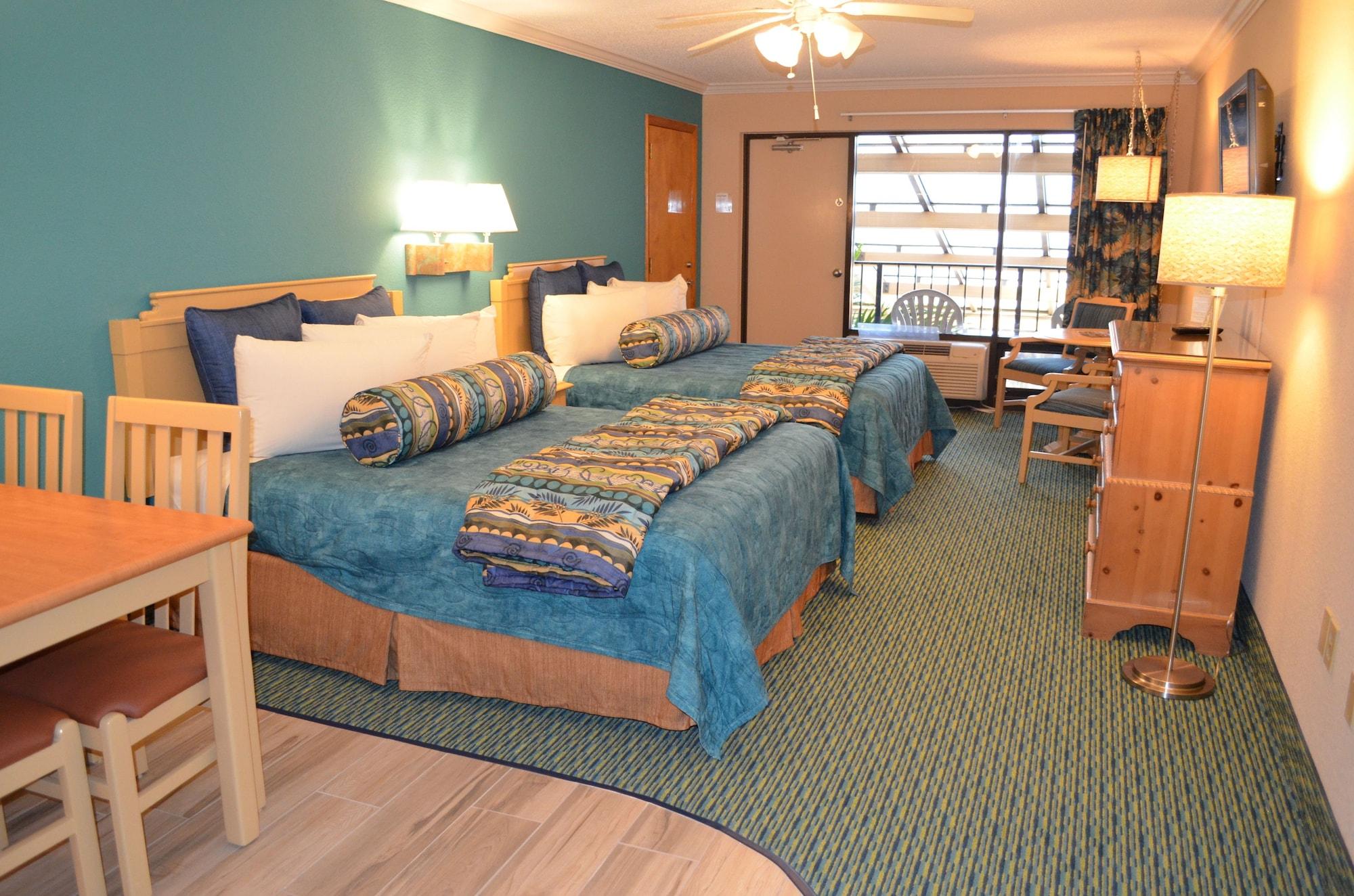 Habitación Sun Viking Lodge