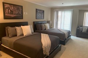 Alquiler Vacacional - Hollywood Perfect Vacation