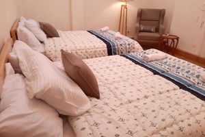 Alquiler Temporario - Royal Apartment in Talaat Harb Downtown