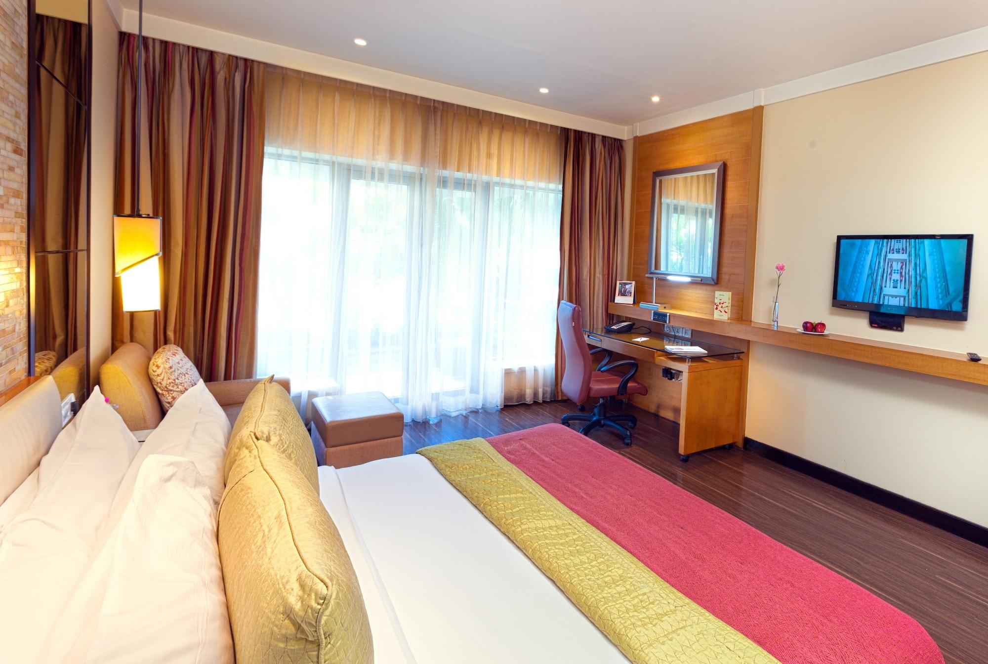 Habitación Vivanta Coimbatore